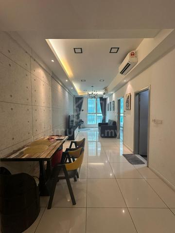 Sutera Avenue The Residences 5