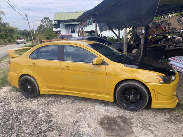 2010 Proton INSPIRA 2.0 PREMIUM (A) - 3
