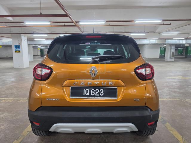 2019 Renault CAPTUR E6 extra+++ - 4