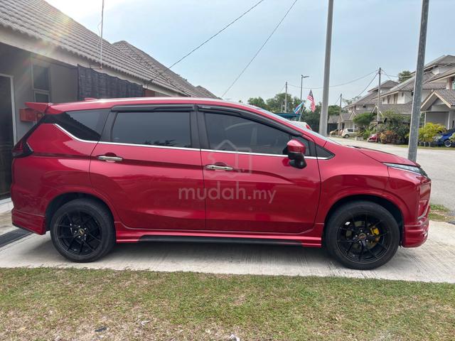 2022 Mitsubishi XPANDER 1.5 MY20 (A) - 4