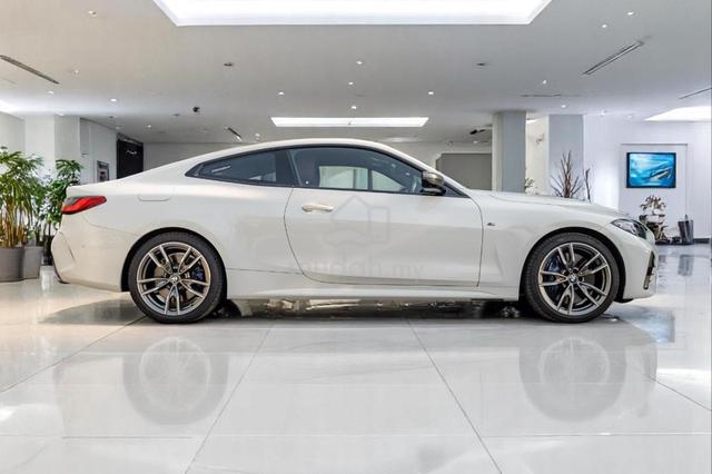 2022 BMW M440i xDrive Coupe | 4.9K KM | Recond - 3