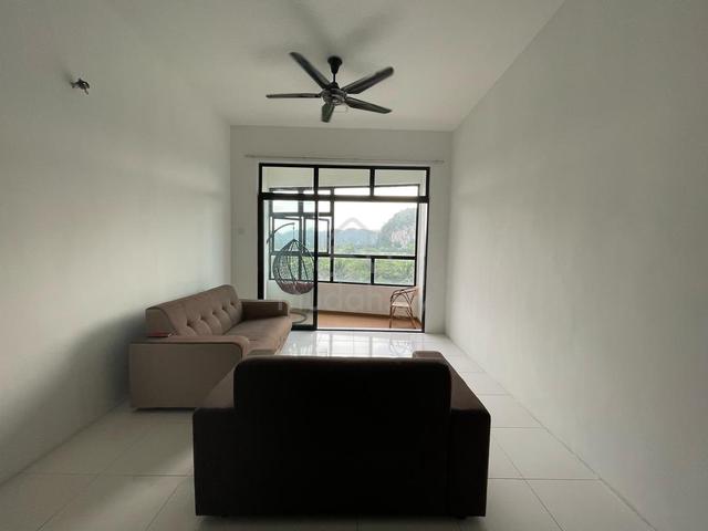 Kepayang Oasis 1