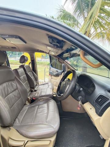 2010 Hyundai GRAND STAREX 2.5 CRDI VGT (A) - 5