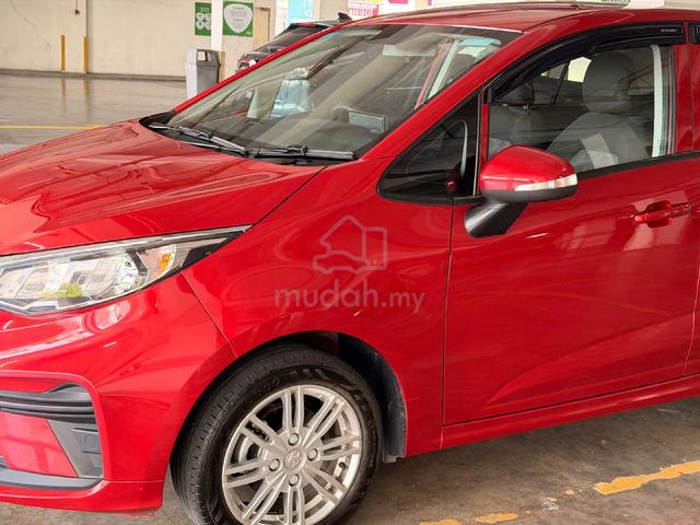 2024 Proton PERSONA 1.6 STANDARD MY21 FACELIFT (A) - 3