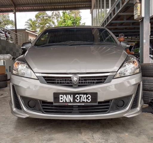 2015 Proton Exora Bold 1.6 (A) Full Premium - 2