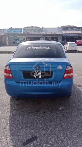 2009 Proton SAGA 1.3 N-LINE (M) - 3