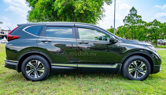 2020 Honda CR-V 2.0 2WD CRV 79k km Full Serv Recod - 5