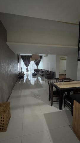 Suasana Sentral Loft 1