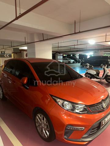 2021 Proton IRIZ 1.6 EXECUTIVE (A) - 5