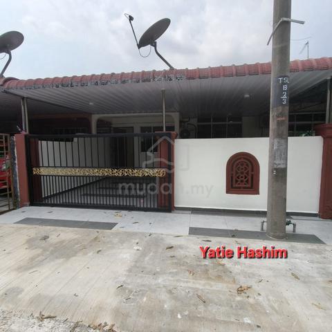 Taman Seri Limau, Lunas 1