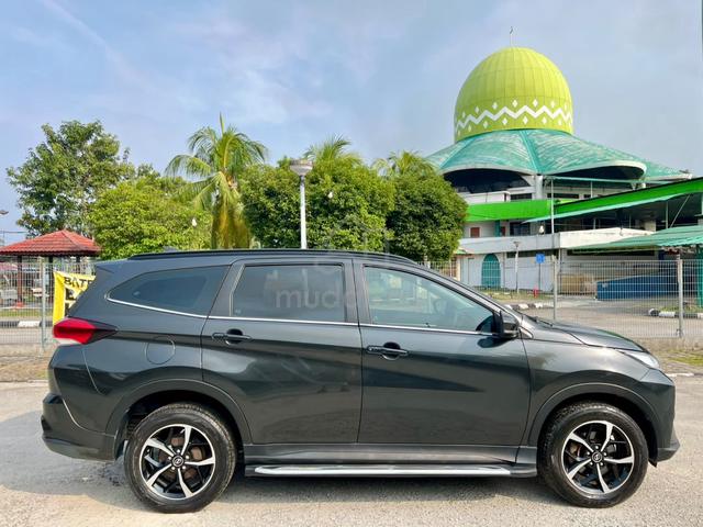 Perodua ARUZ 1.5 AV (A) 1THN WARANTY LOAN KEDAI - 5
