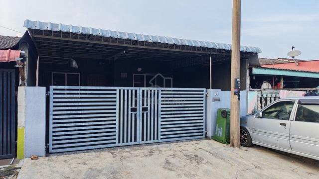 Taman temara pasir putih ipoh perak 1