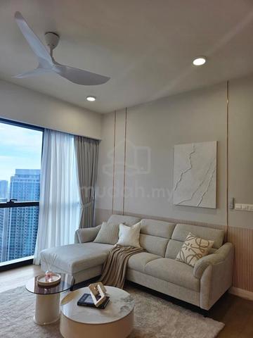 TRX Residence @ TRX 1