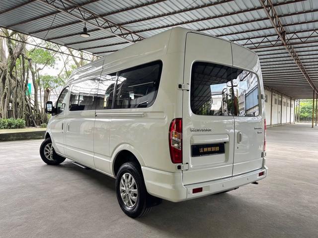 23 Maxus V80 2.5 BASE (M) OTR W/O INSURANCE & R/T - 2