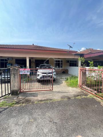 Rumah untuk dijual Taman Seri Impian, Kluang 1