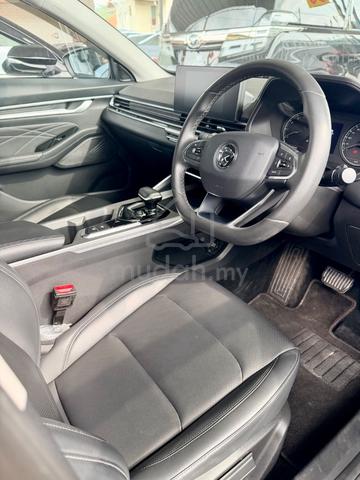 2024 Proton S70 1.5 PREMIUM MY23 (A) - 4