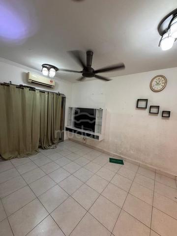 Pangsapuri Suria Permai 1
