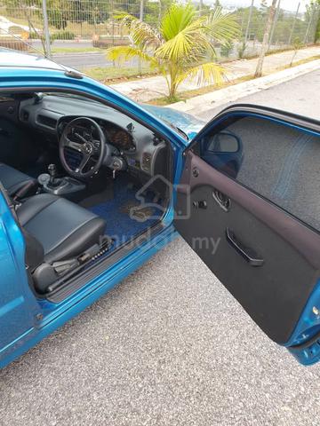 2003 Proton SATRIA 1.3 GLi (M) - 4