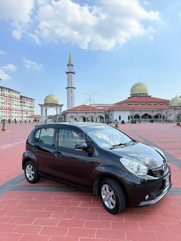 2011 Perodua MYVI 1.3 EZI PREMIUM (A) - 5