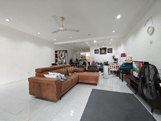 20X80 best price unit bandar nusaputra present 1 3