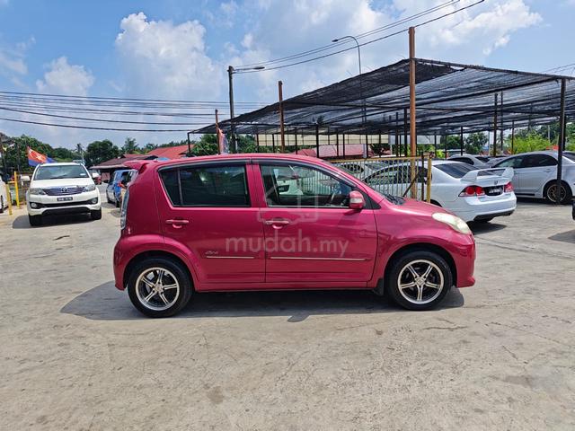 2011 Perodua MYVI SE 1.3 (AUTO)-LOAN KEDAI - 2