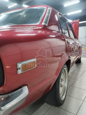 1995 Mazda 808 1.3 E FREE TOP (M) - 3