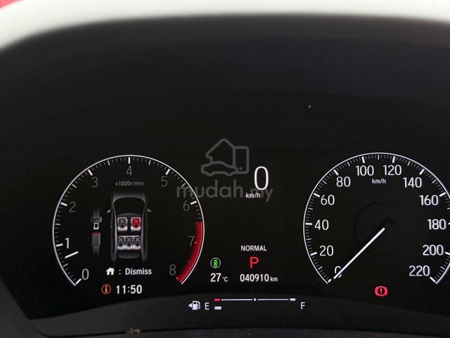 2024 Honda HR-V 1.5 TURBO V (TIP TOP CONDITION) - 5