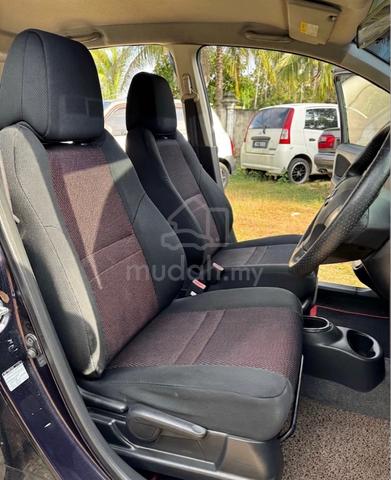 2012 Perodua MYVI 1.5 SE ZHS (A) - 4