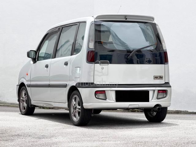 2004 Perodua KENARI 1.0 EZ L902 (A) - 2