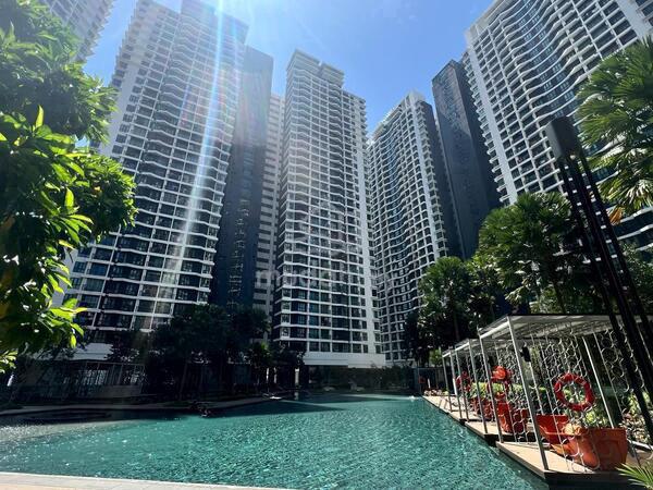 KL TRADERS SQUARE KLTS 1