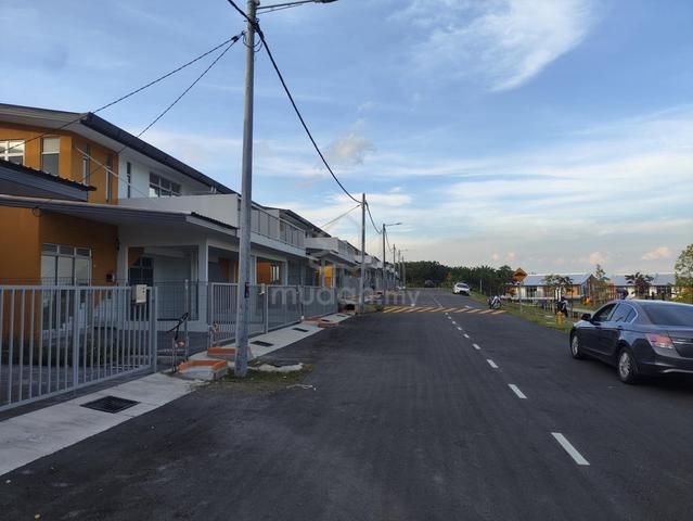 Taman Puncak Kasa Heights 1