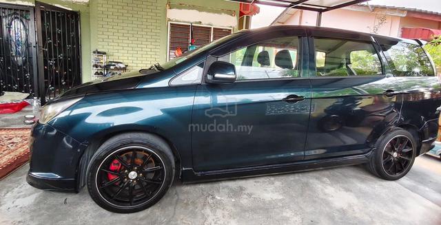 2015 Proton EXORA 1.6 STANDARD AT FACELIFT (A) - 4