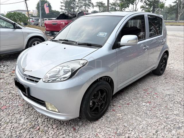 2005 CASH OTR Perodua MYVI 1.3 EZ (A) - 1