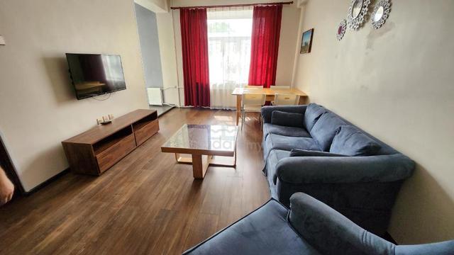Kempas Baru, Setia Tropika, Belati, Freehold Condo 1