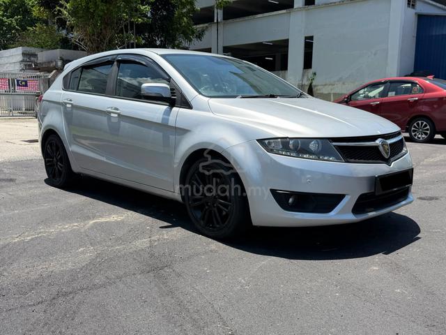2015 Proton SUPRIMA S 1.6 SUPER PREMIUM (A) - 4