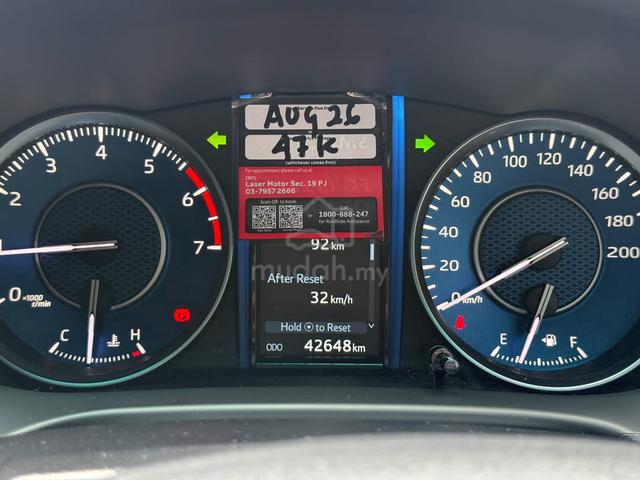 Toyota FORTUNER 2.7 SRZ ⭐40K Mile ⭐Under Warranty - 3