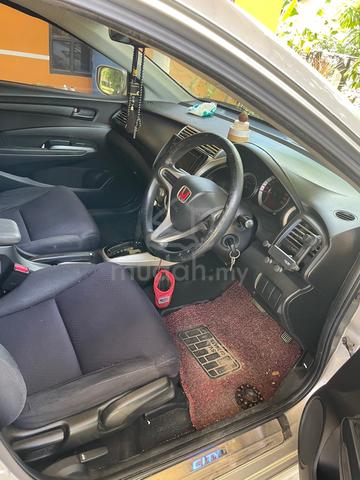 2009 Honda CITY 1.5 S (A) - 4