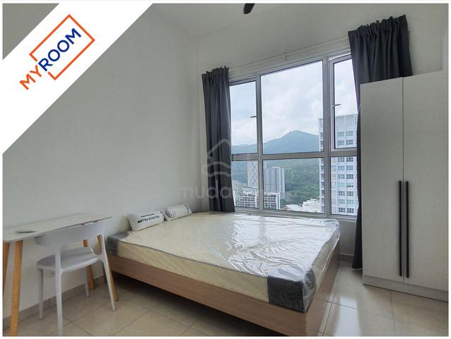 Imperial Grande Bayan Lepas – Medium Room  1