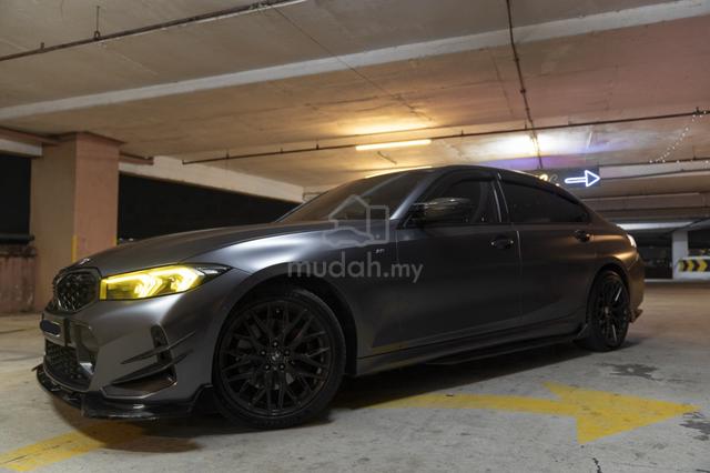 2023 Bmw 330Li 2.0 M SPORT LWB (A) - 3