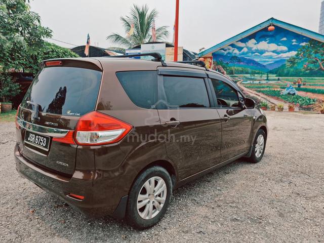 2018 Proton ERTIGA 1.4 EXECUTIVE AT -- (A) - 2