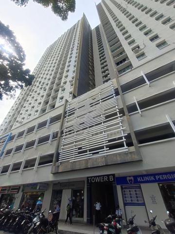 Centrio Avenue 1