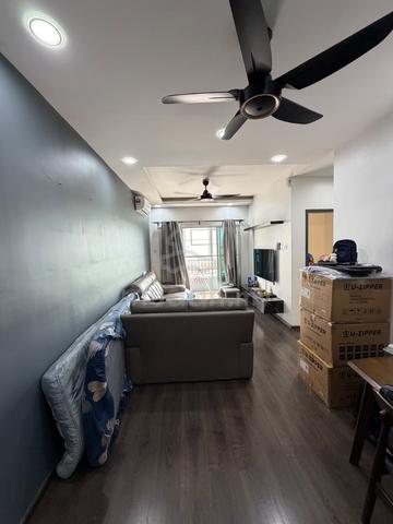 Residensi Pauh Permai 1