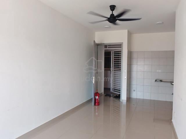 Bayu Residensi @ Sri Gombak 1