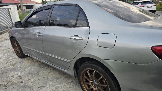 2008 Toyota COROLLA ALTIS 1.8 G (A) - 4