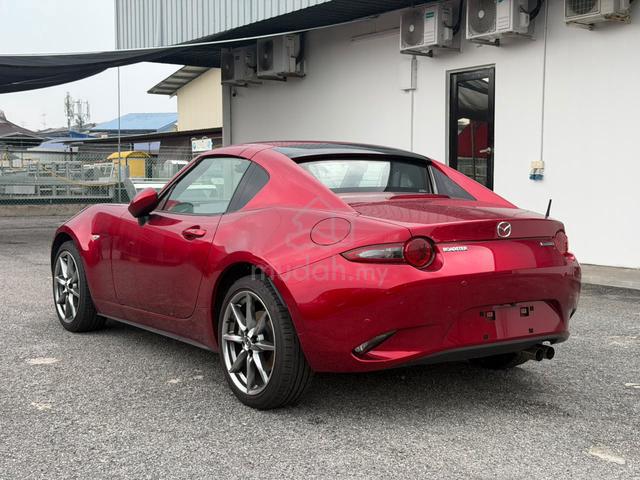 2022 Mazda ROADSTER 2.0 RF VS (A) - 5