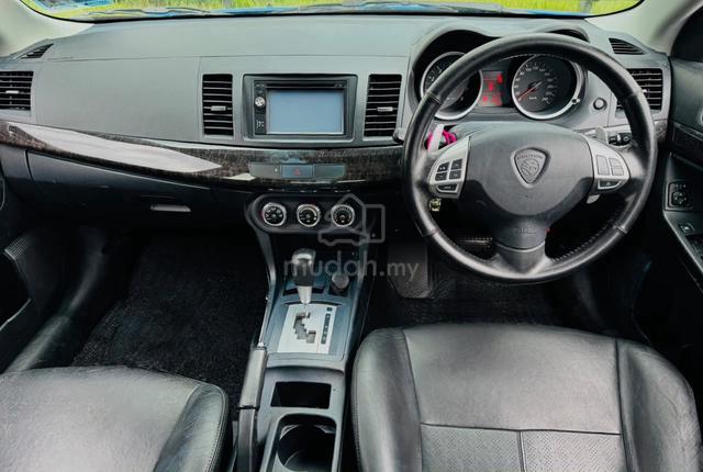 -2013-Proton INSPIRA 2.0 PREMIUM (A) Loan/Cash - 5