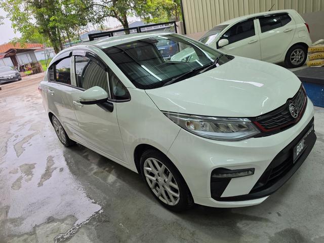 2022 Proton PERSONA 1.6 EXECUTIVE MY16 FACELIFT - 2