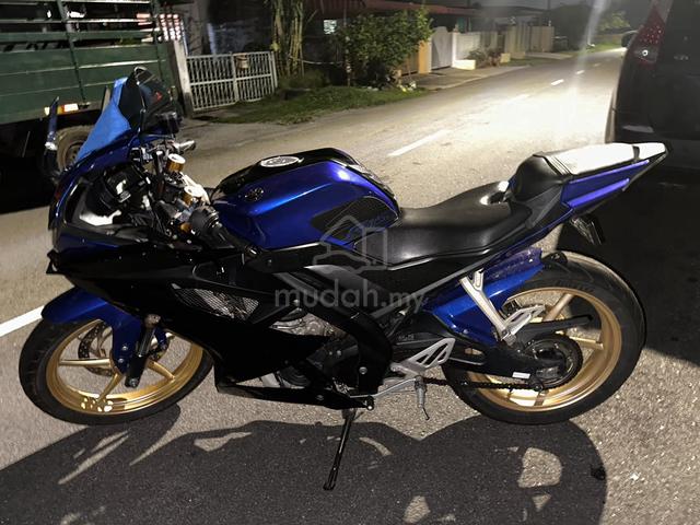 r15v3  - photo 3 of 10