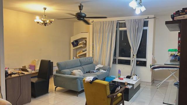 Casa Prima (Kepong) 1