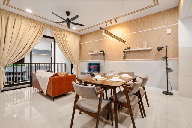 One Cochrane Residence 1